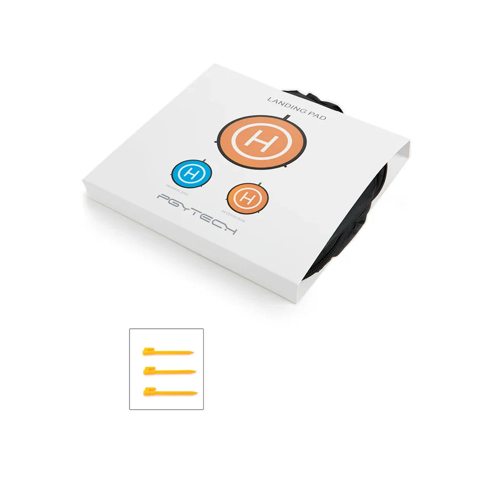 Pygtech DJI/Drone Landing Pad
