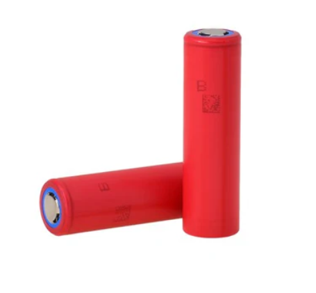 Panasonic NCR18650GA 10A 3500MAH 18650 Batteries (2pc)