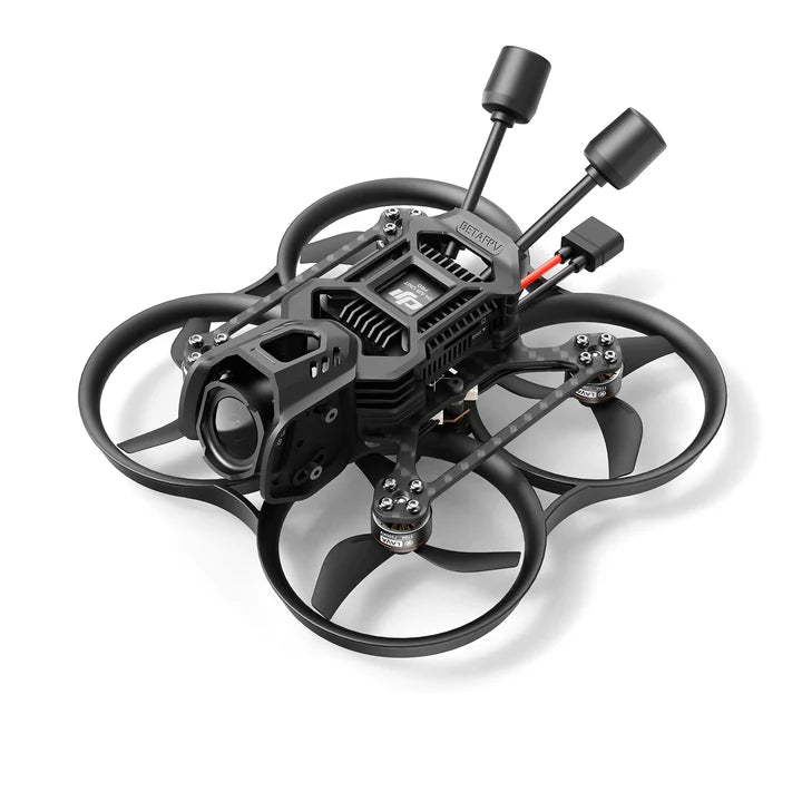 Pavo20 Pro Brushless Whoop Quadcopter O4 Pro ELRS 2.4G