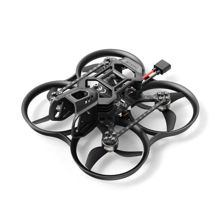 Pavo20 Pro Brushless Whoop Quadcopter O4 Pro PNP ELRS 2.4G - Rising Sun FPV
