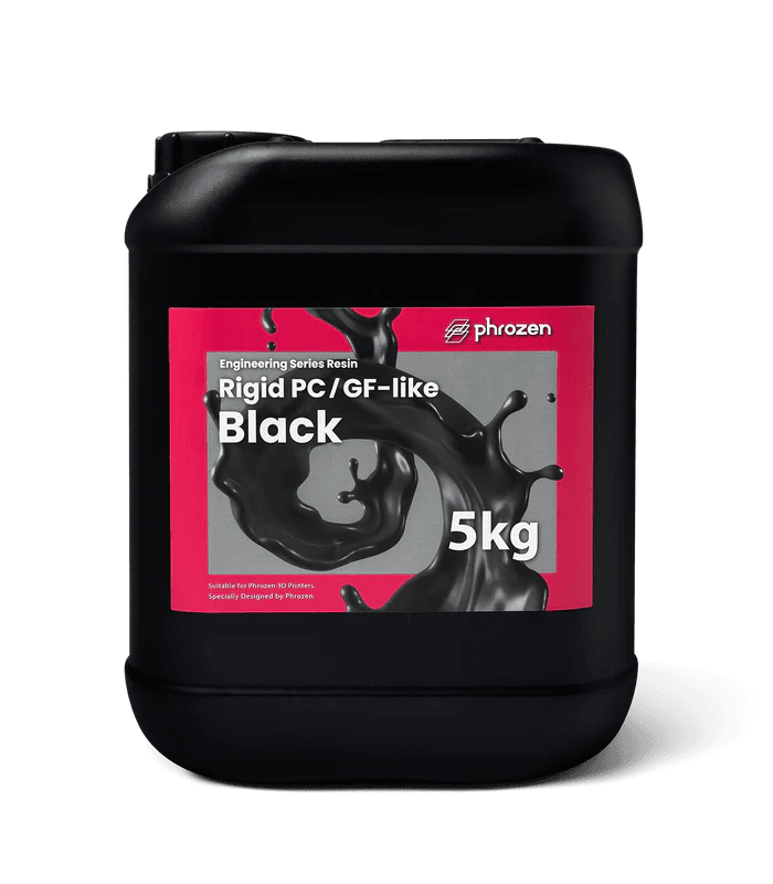 Phrozen Rigid PC/GF-like 3D Printing Resin - Rising Sun FPV