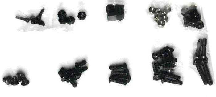 Rooster Hardware Set - Rising Sun FPV