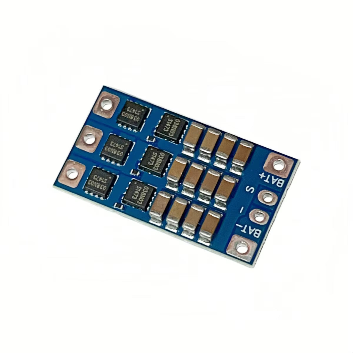 20A 1-2S AM32 Brushless ESC