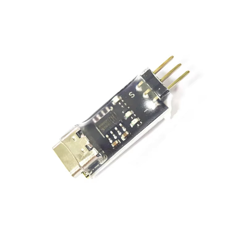 AM32 Programming Connector/Adapter for Brushless ESC - USB-C