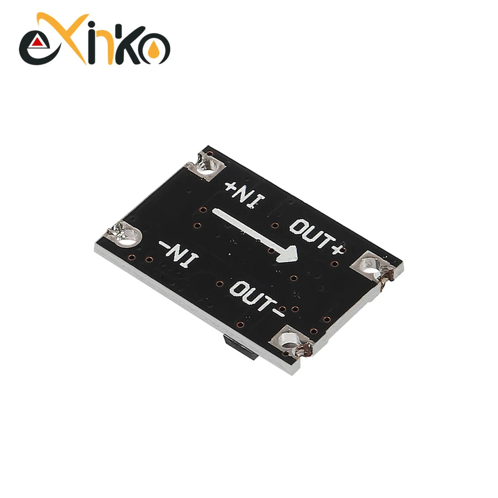 UBEC/DC-DC Buck Converter Step Power Supply Module 5V-30V To 5V 3A