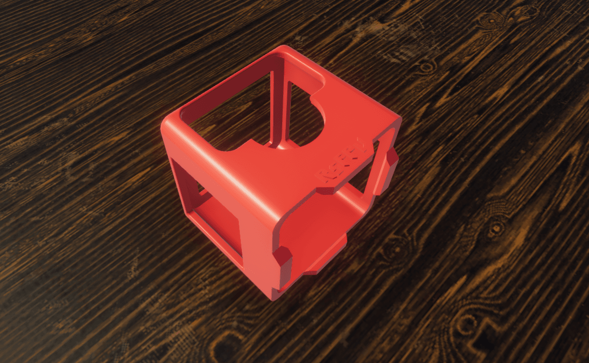 RSFPV GoPro Hero Session Universal Camera Sleeve (Full Sleeve, Slim Sleeve) - Rising Sun FPV