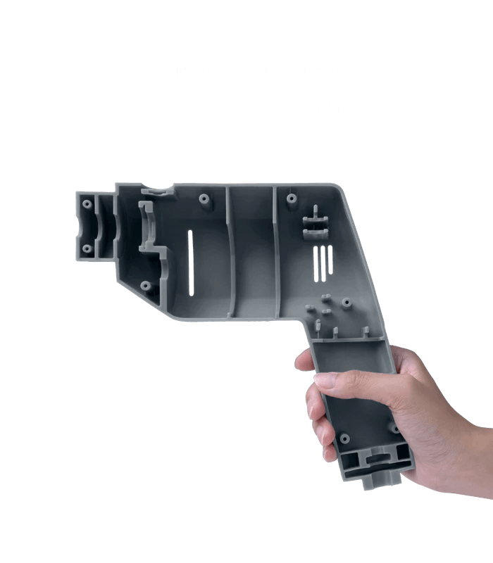 Phrozen Speed 3D Printing Resin - Rising Sun FPV