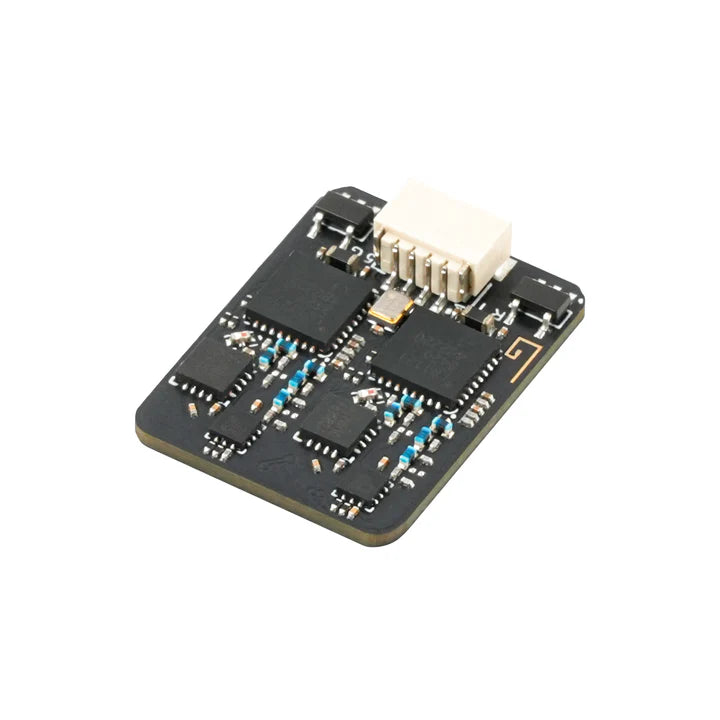 SuperX ELRS Gemini Xross Receiver