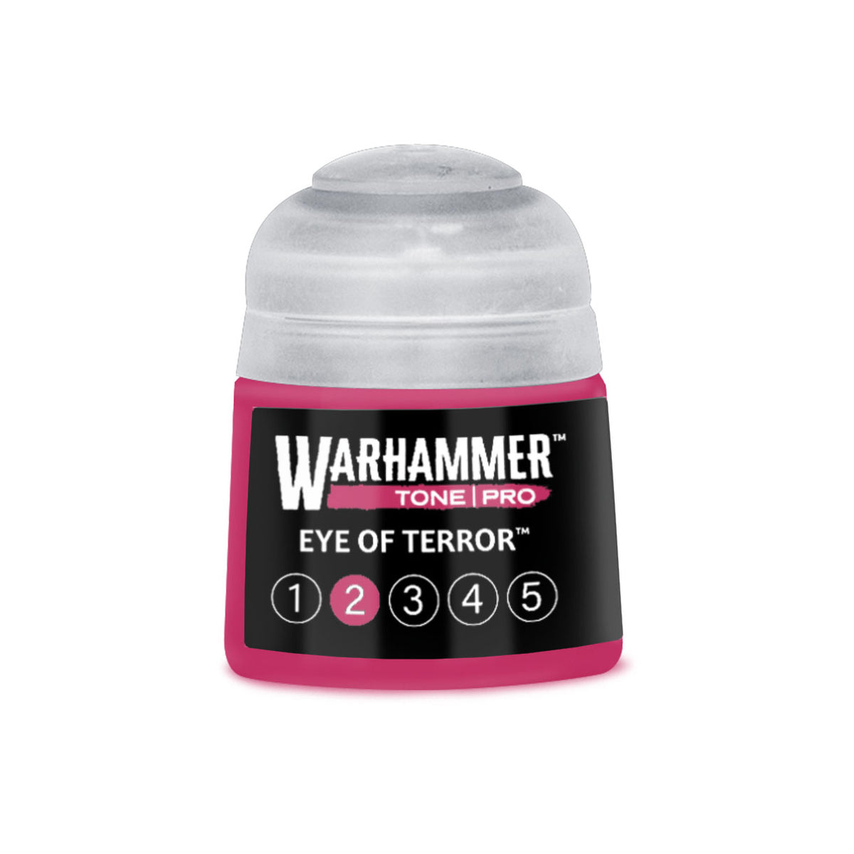 Warhammer Tone Pro Eye of Terror 2 12ml paint pot