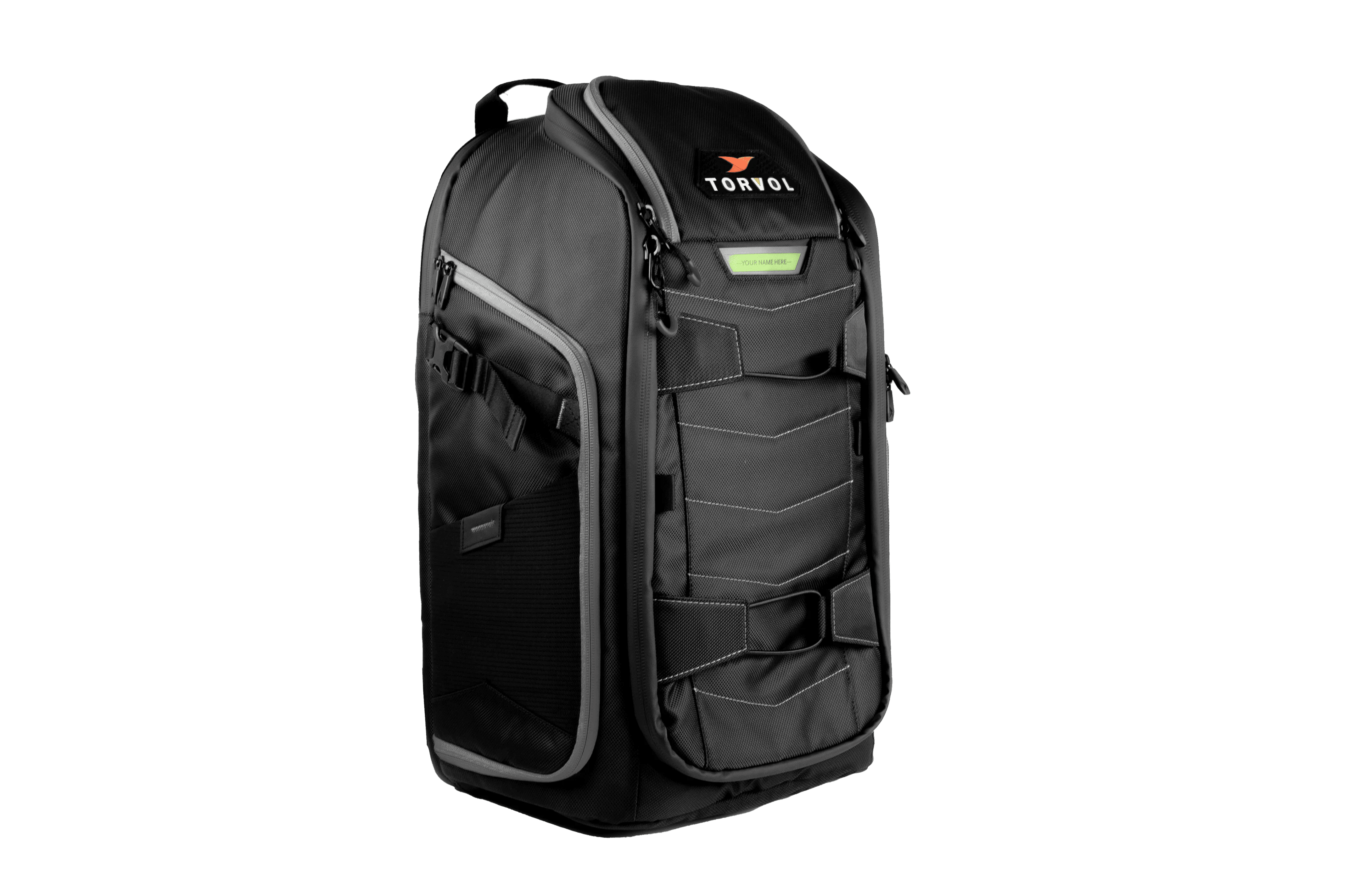 Torvol Quad Pitstop Backpack Pro V2 - Rising Sun FPV