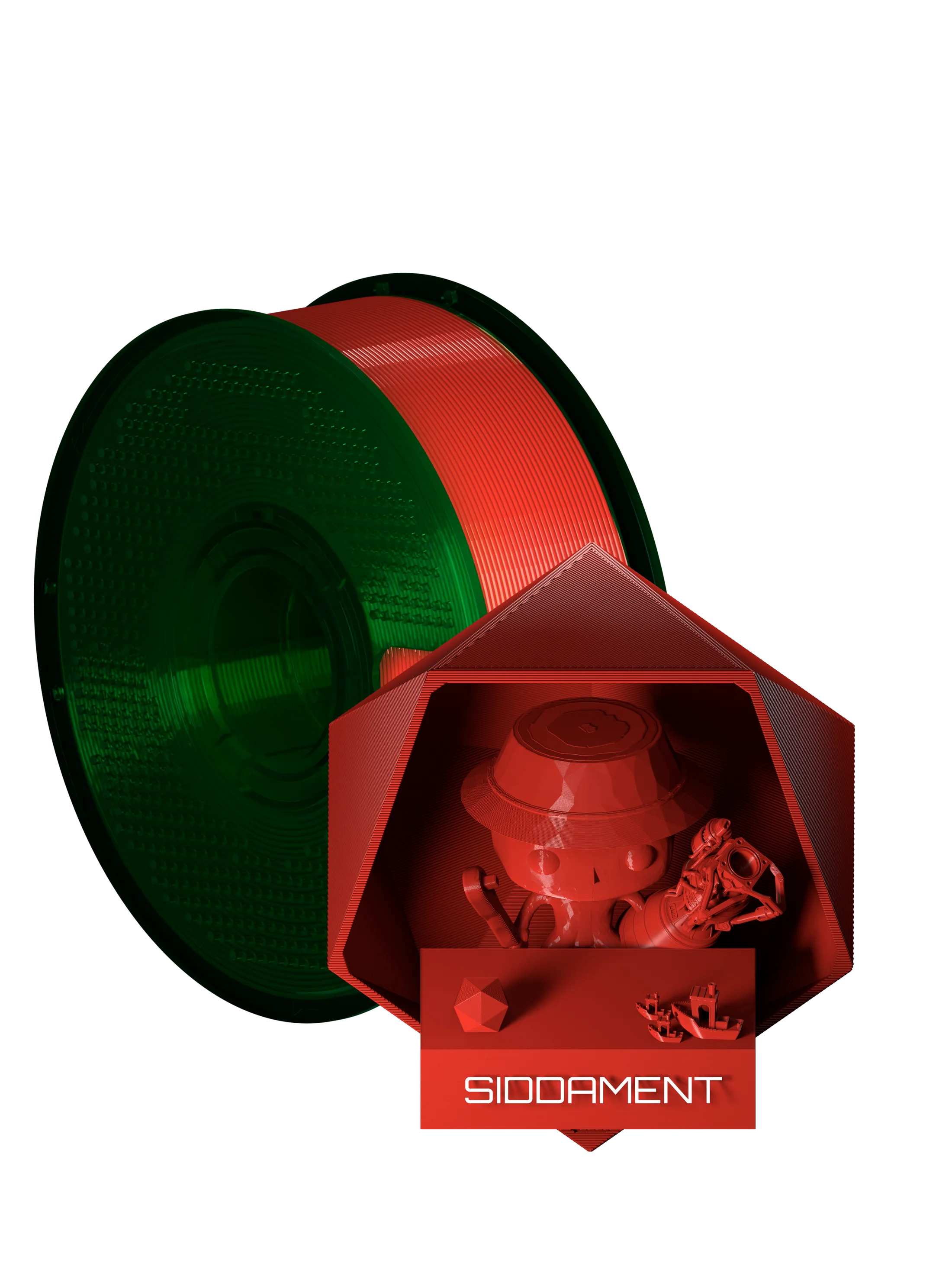 Siddament V2 ASA
