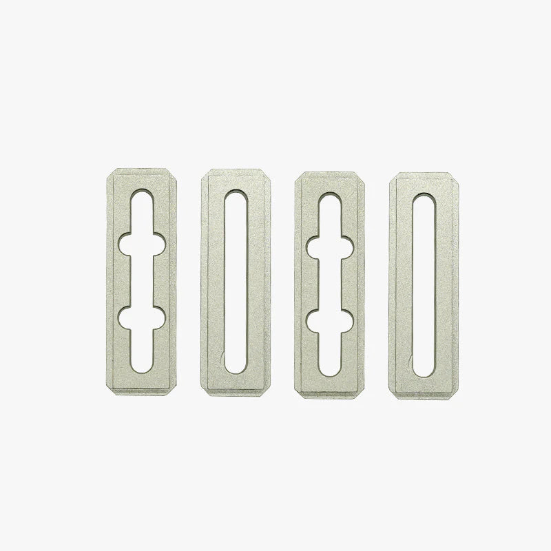 Top Clamp Set (4pcs)