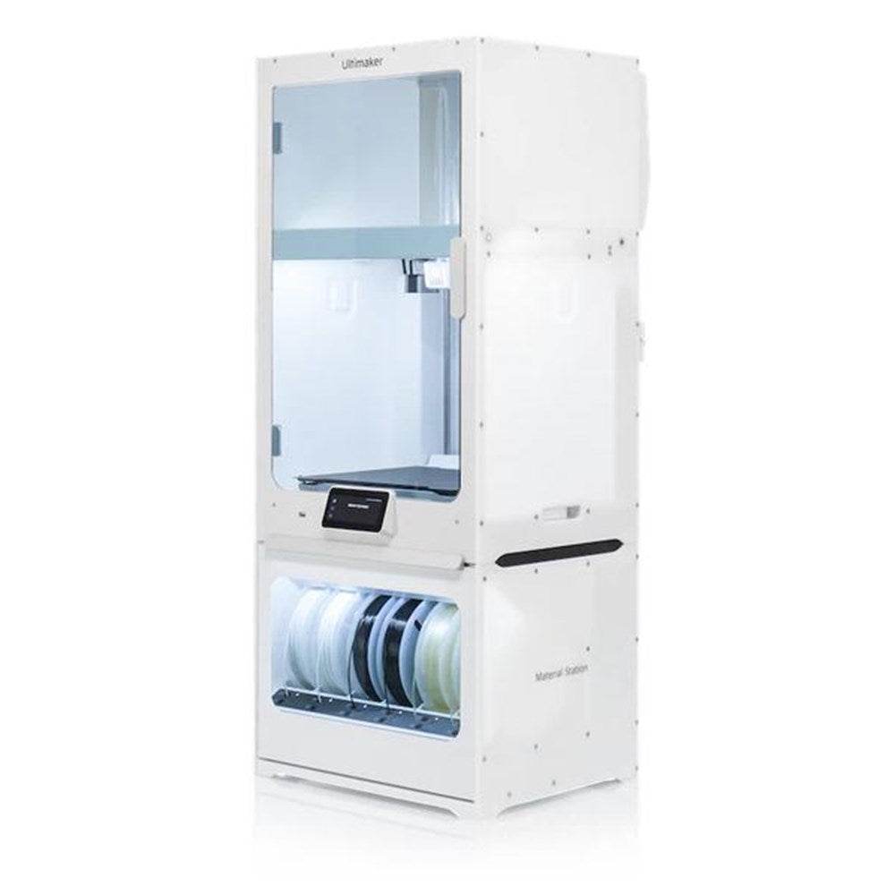 ULTIMAKER S7 - Rising Sun FPV