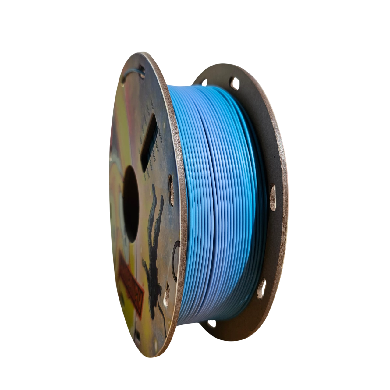 RISING SUN FPV - NOVA Nebula Matte PLA+ FILAMENT 1.75MM 1kg