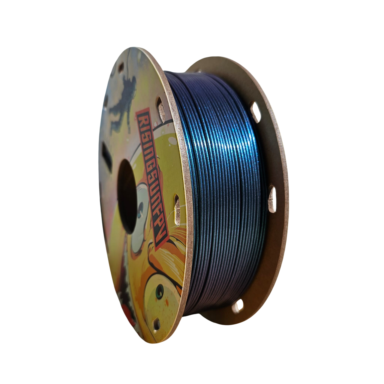 RISING SUN FPV - NOVA Comet PLA+ FILAMENT 1.75MM 1kg