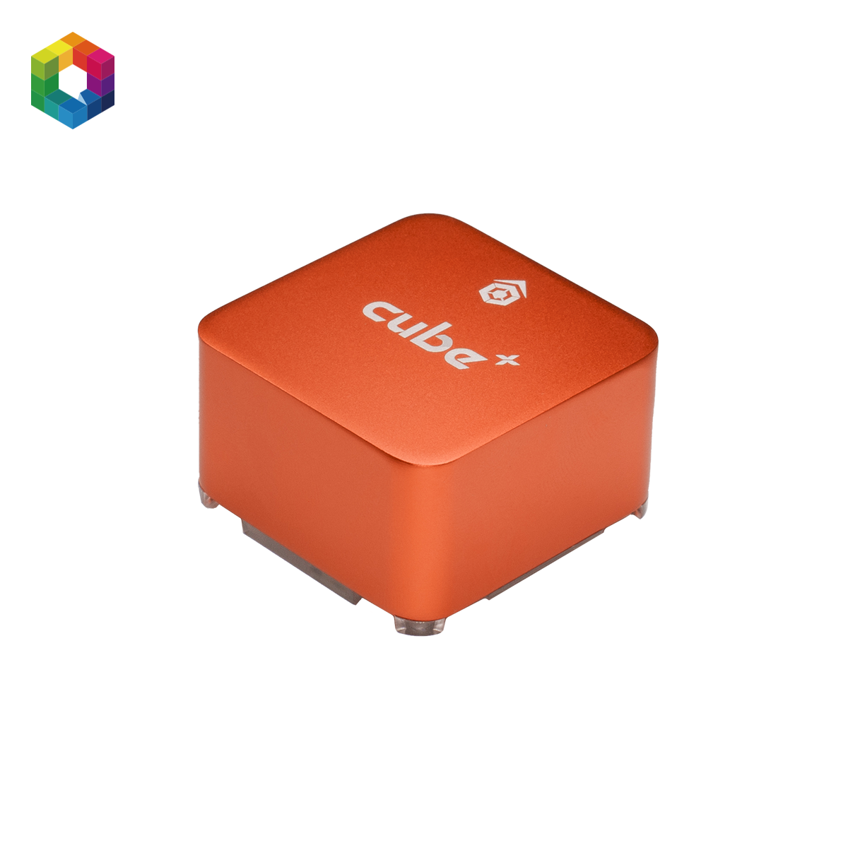 CubePilot CubeOrange+ autopilot