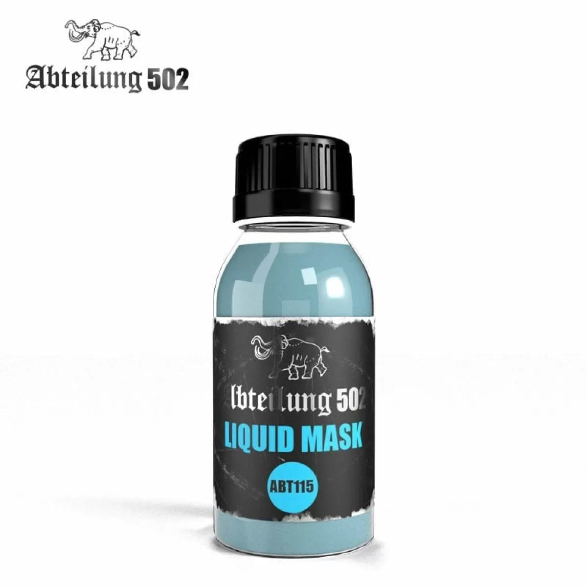 Abteilung 502 - Auxiliaries - Liquid Mask 100 ml