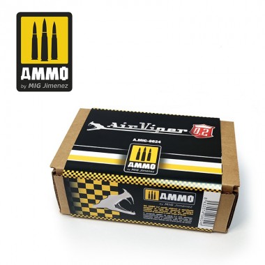 Mig Ammo Air Viper 0.2