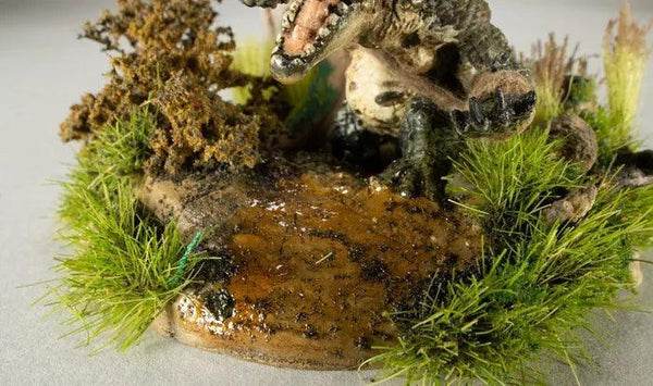 All Game Terrain - Green Base Paint - Rising Sun FPV