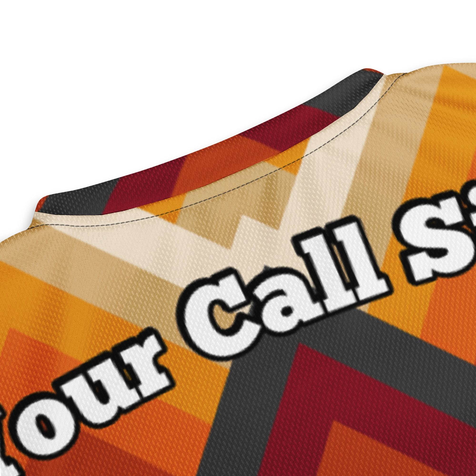 RSFPV Short Sleeve jersey - Rising Sun FPV