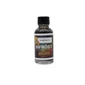 Bifrost Airbrush Paint - Six Black Colour Set