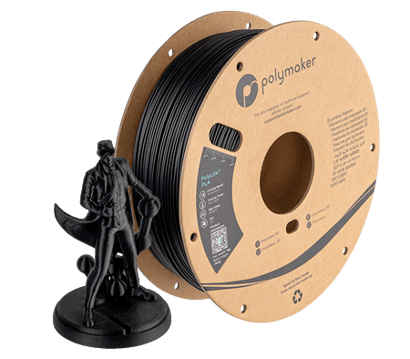 Polymaker PolyLite PLA 1kg 1.75mm Filament - Rising Sun FPV