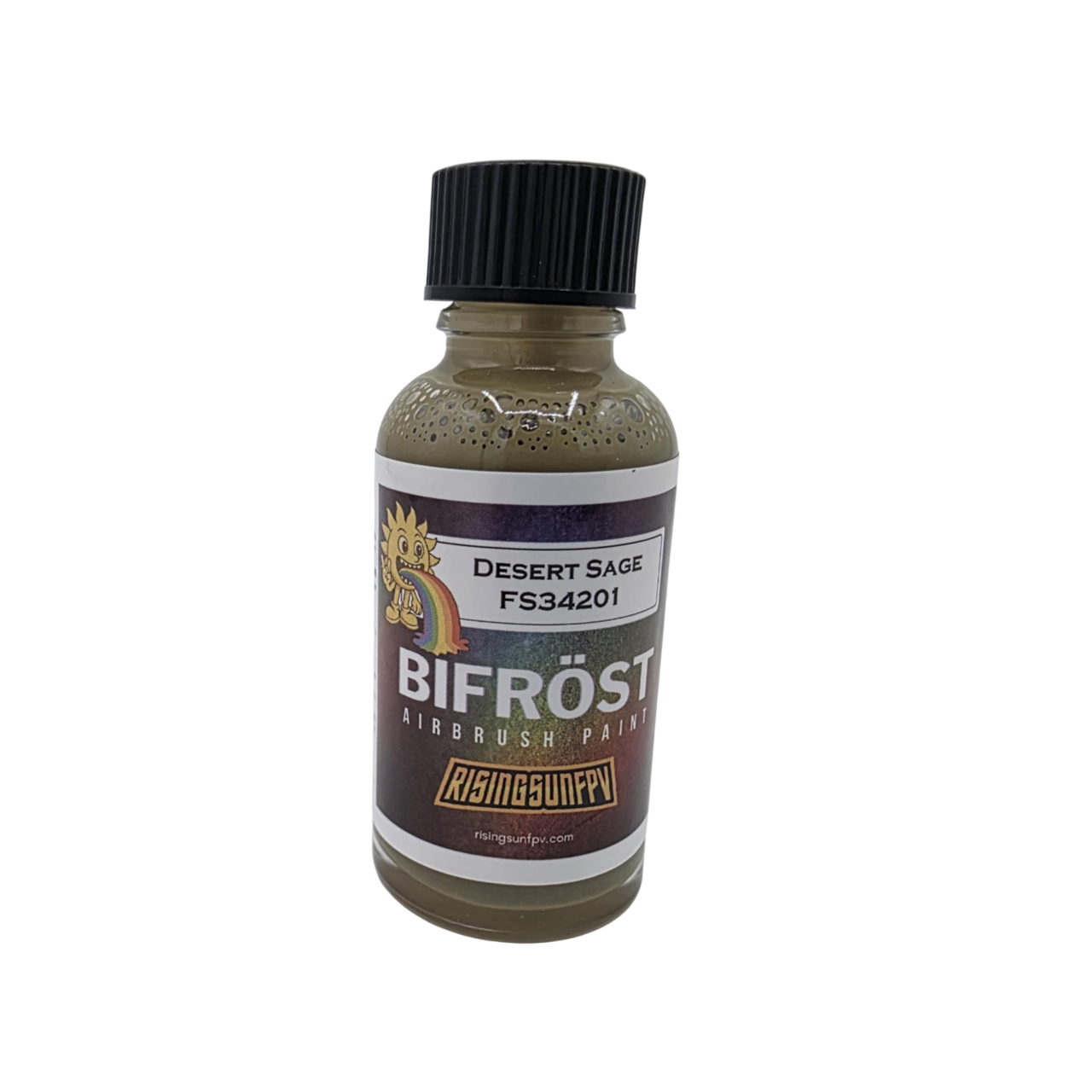 Bifrost Airbrush Paints - Desert Sage FS34201