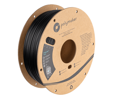 Polymaker PolyLite PLA 1kg 1.75mm Filament - Rising Sun FPV