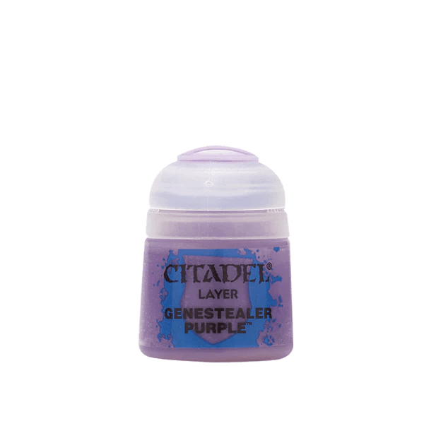 22-10 Citadel Layer: Genestealer Purple (12ml) - Rising Sun FPV