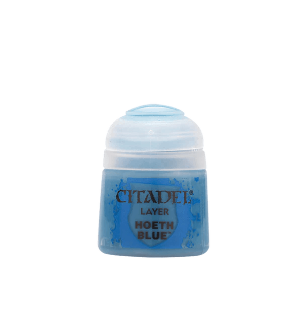 22-14 Citadel Layer: Hoeth Blue (12ml) - Rising Sun FPV
