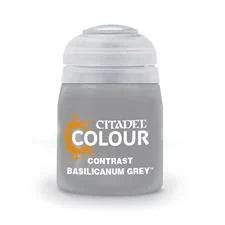 29-37 Citadel Contrast: Basilicanum Grey (18ml) - Rising Sun FPV