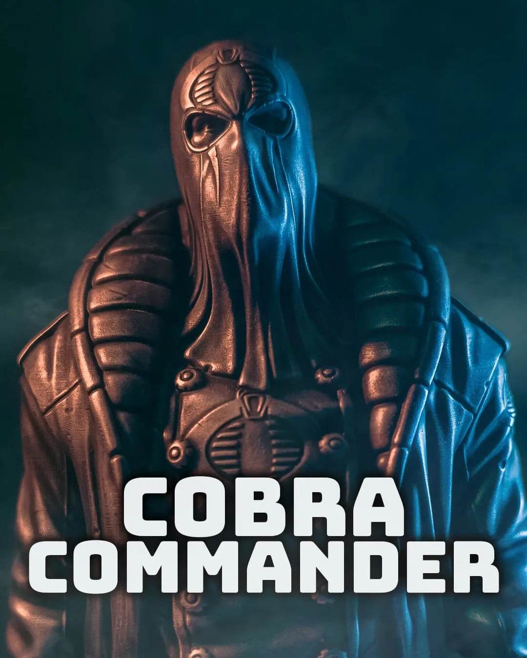 Eastman Bust Collection 1:1 Scale - Rising Sun FPV