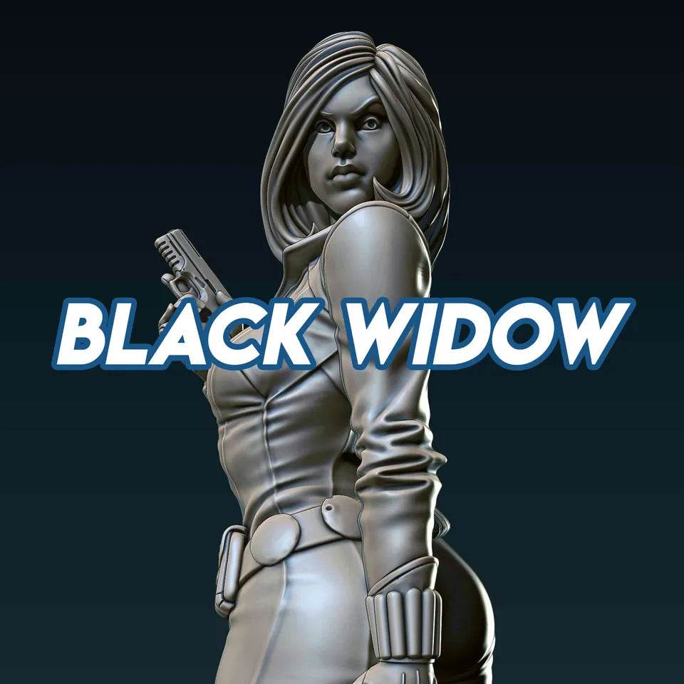 Eastman Bust Collection 1:1 Scale - Rising Sun FPV