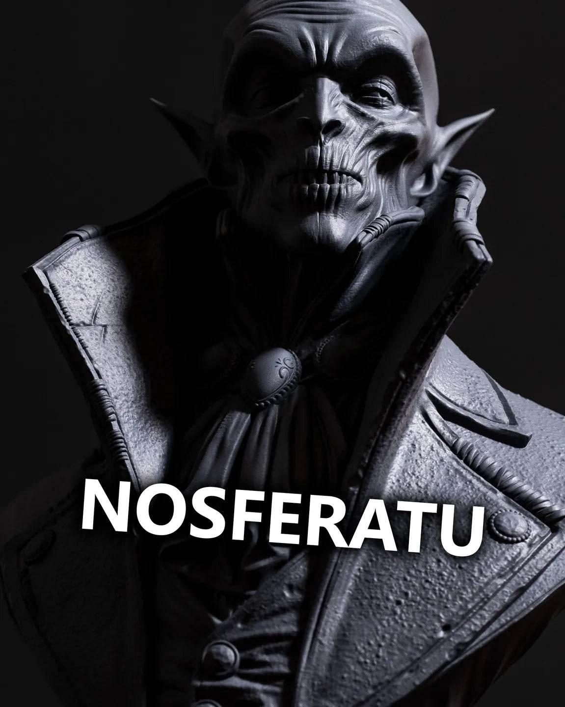 Eastman Bust Collection 1:1 Scale - Rising Sun FPV