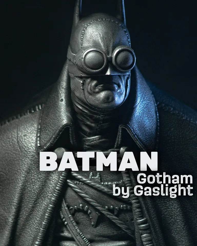 Eastman Bust Collection 1:1 Scale - Rising Sun FPV