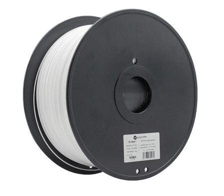 Polymaker PolyMax PC 3kg 1.75mm Filament - Rising Sun FPV