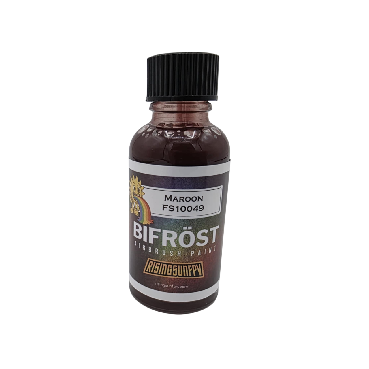 Bifrost Airbrush Paints - Maroon FS10049