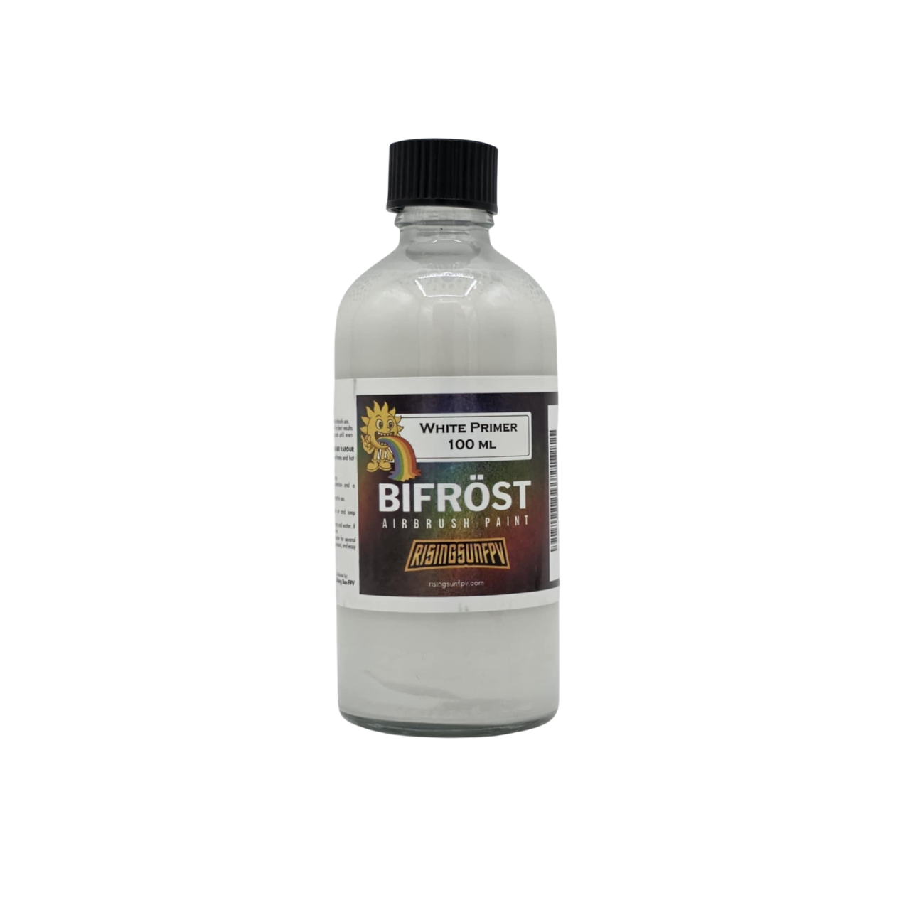 Bifrost Airbrush Paints - White Primer 100ml