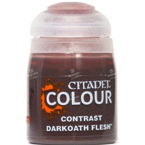 29-33 Citadel Contrast: Darkoath Flesh (18ml)