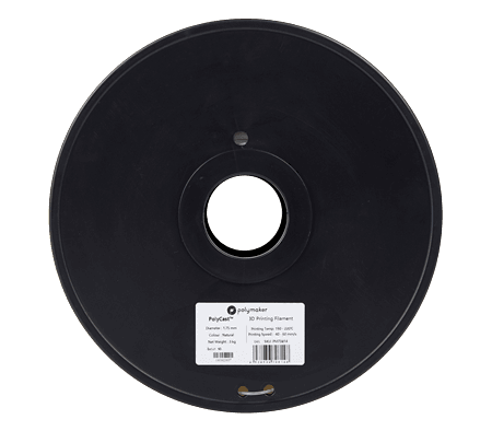 Polymaker PolyCast 1.75mm 3kg - Rising Sun FPV