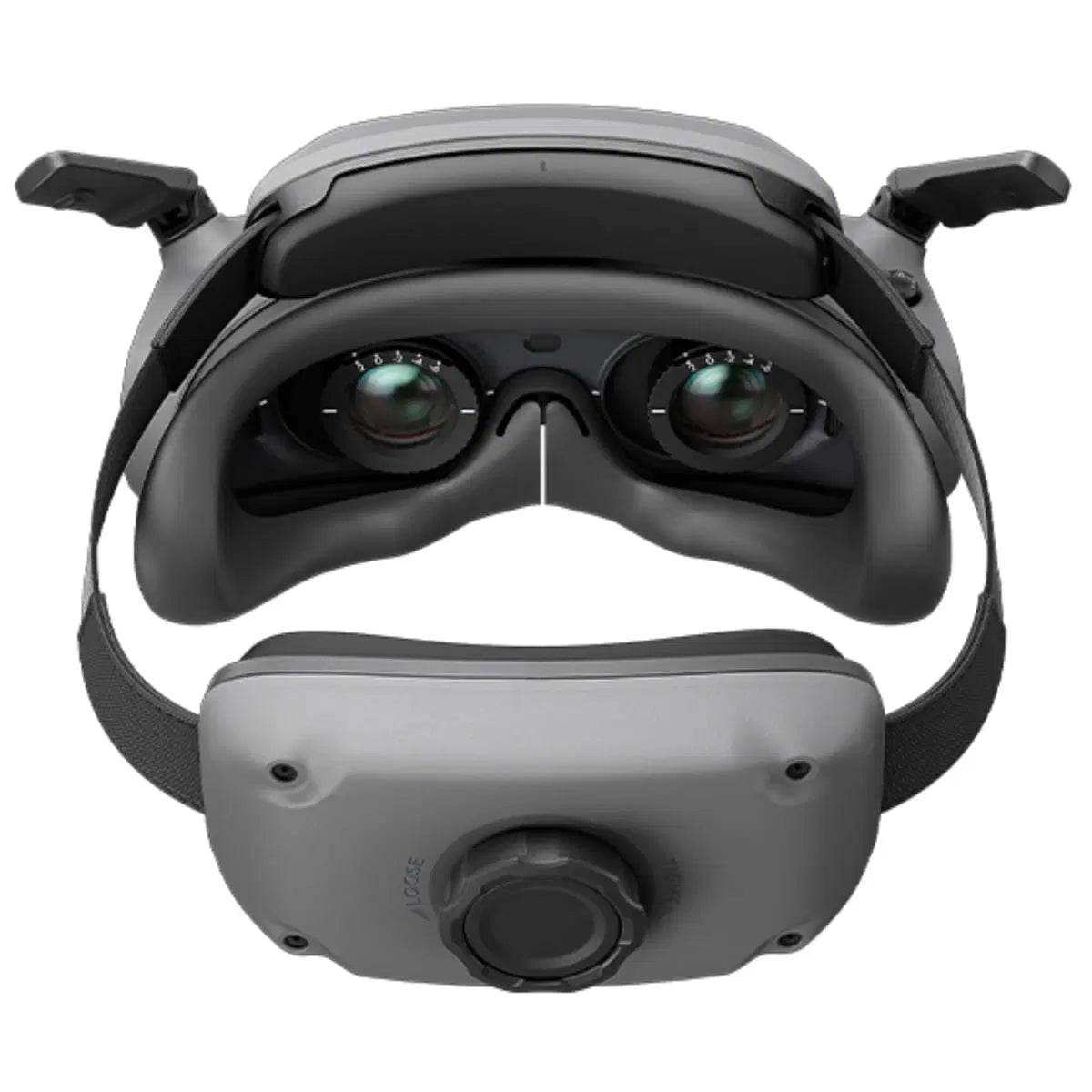 DJI GOGGLES 3 - Rising Sun FPV