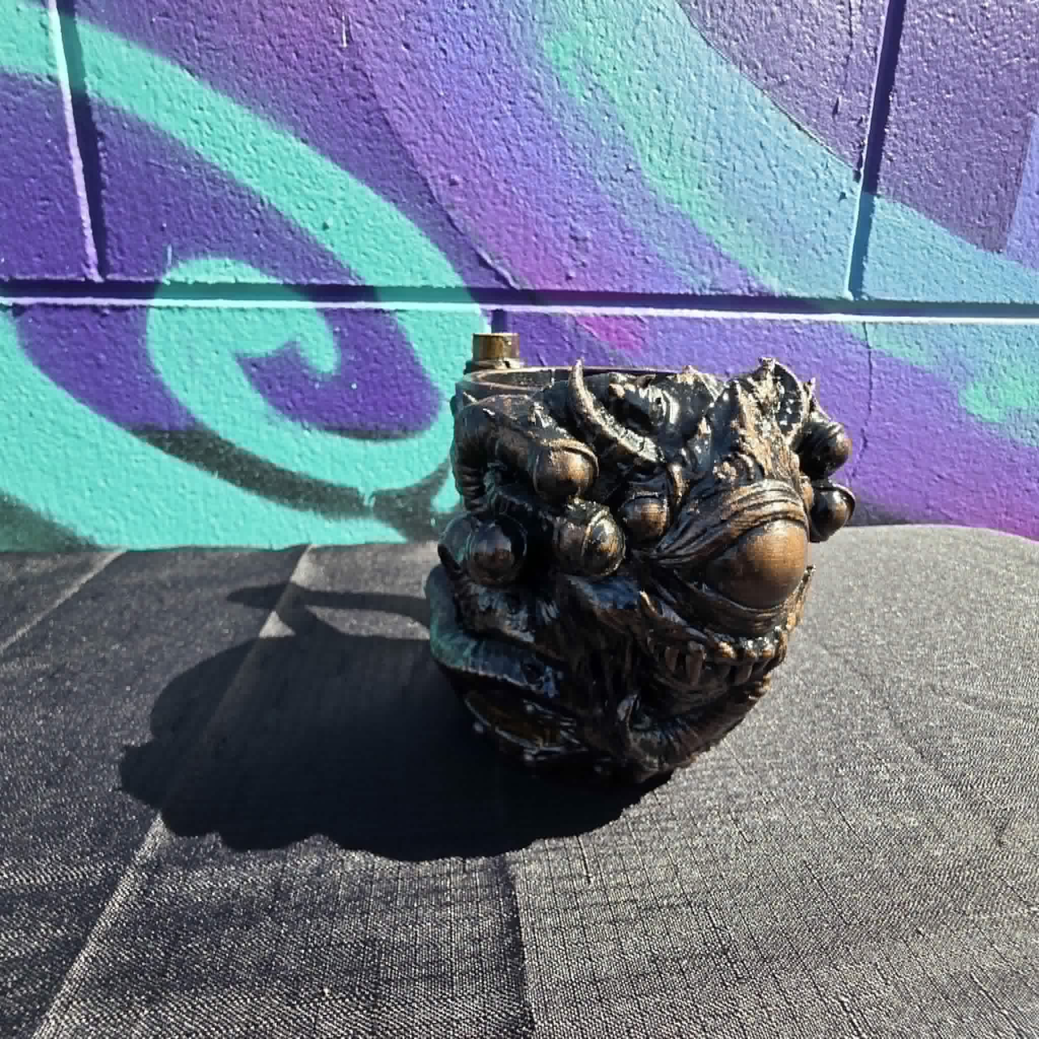 D&D inspired can holder