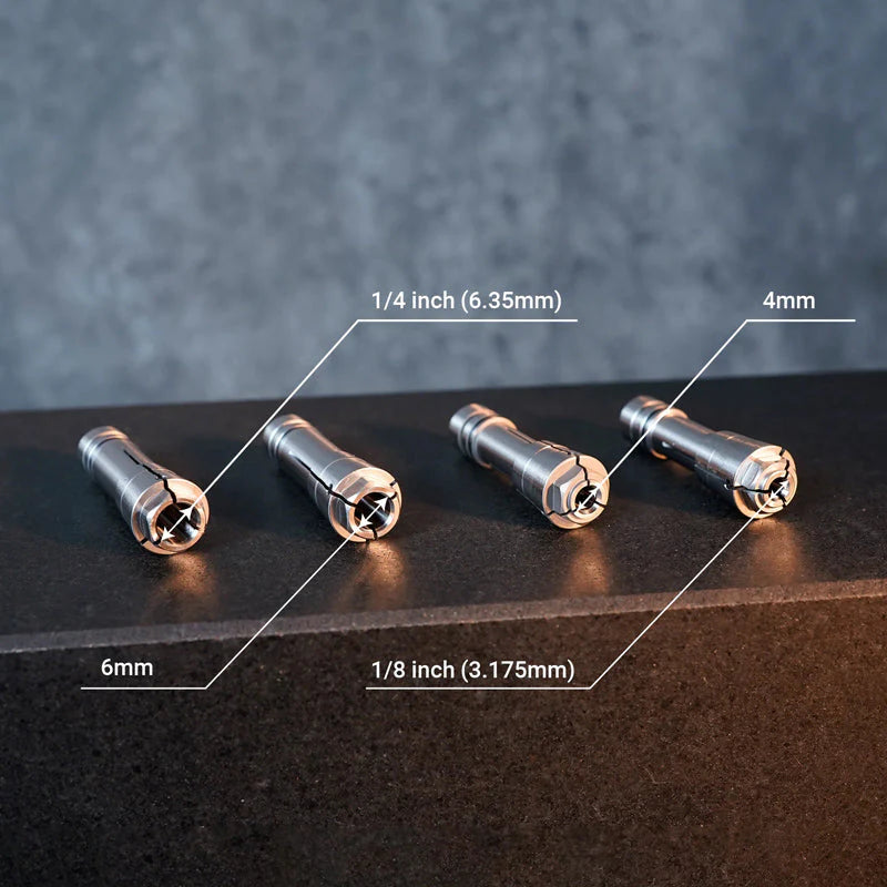 Spindle Collet