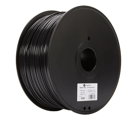 Polymaker PolyLite ASA 3kg 1.75mm Filament - Rising Sun FPV