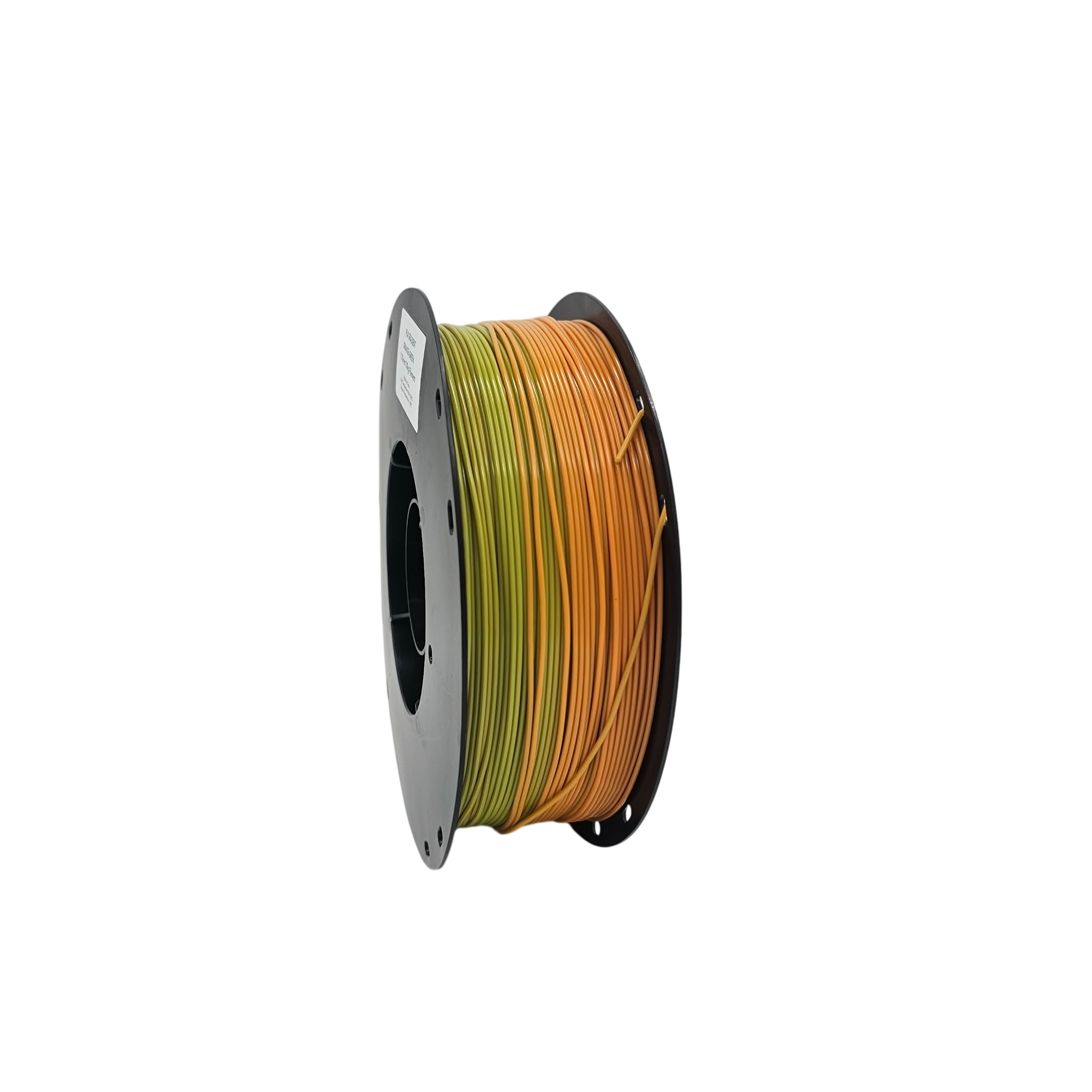 Siddament PLA Dual Colour Silk & Gradient