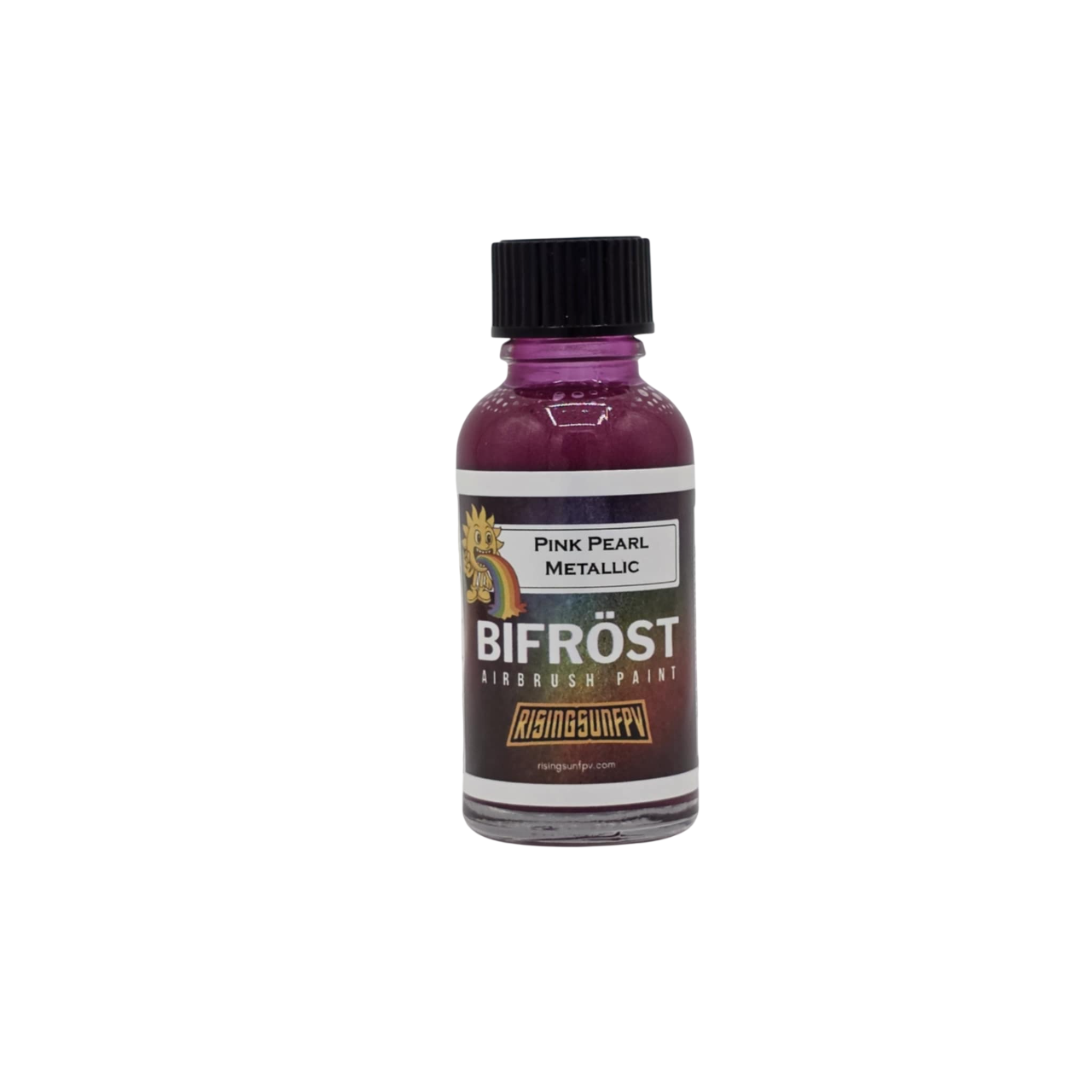 Bifrost Airbrush Paints - Pink Pearl