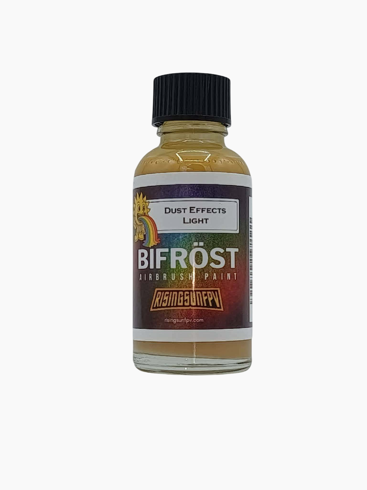 Bifrost Airbrush Paint - Dust Effects Light