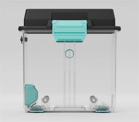 Polymaker PolyDryer™ Box - Rising Sun FPV