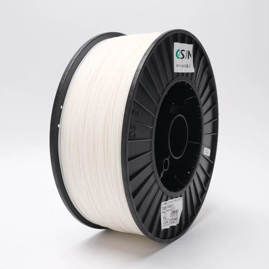 eSUN PLA+ 3D Filament 1.75mm 3kg Bulk Pack - Rising Sun FPV