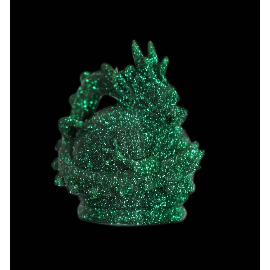 eSun eStar-PLA Galaxy Luminous 3D Print Filament 1.75mm 1kg - Rising Sun FPV